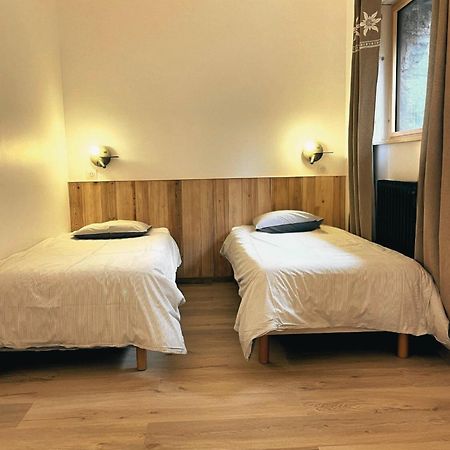 Le Chalet Les Deux Alpes Ngoại thất bức ảnh