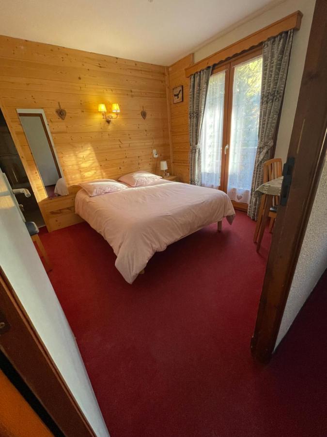 Le Chalet Les Deux Alpes Ngoại thất bức ảnh