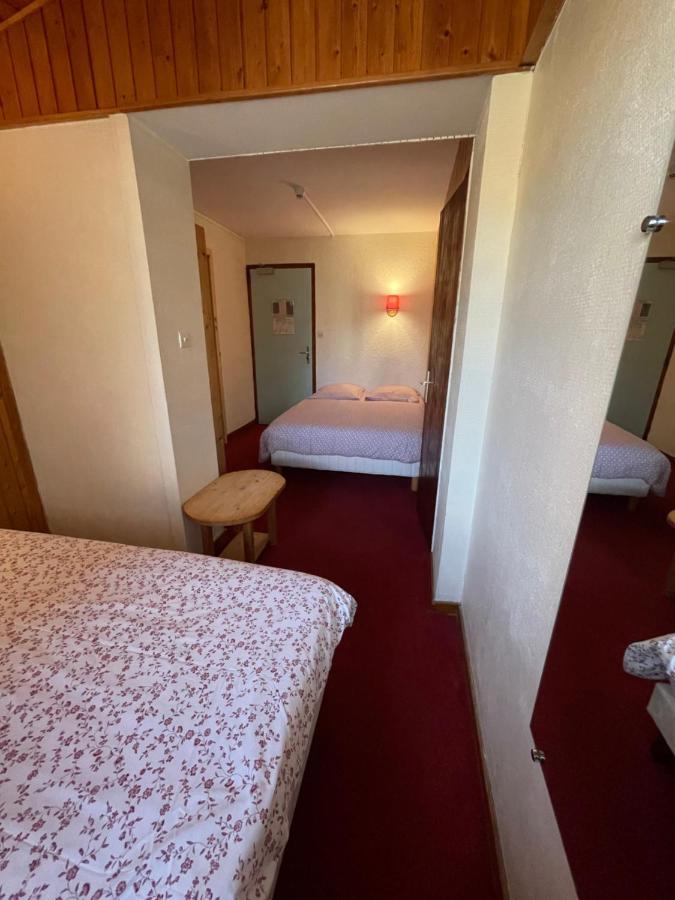 Le Chalet Les Deux Alpes Ngoại thất bức ảnh