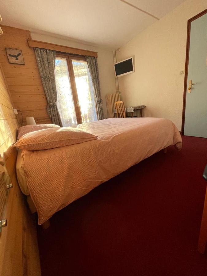 Le Chalet Les Deux Alpes Ngoại thất bức ảnh