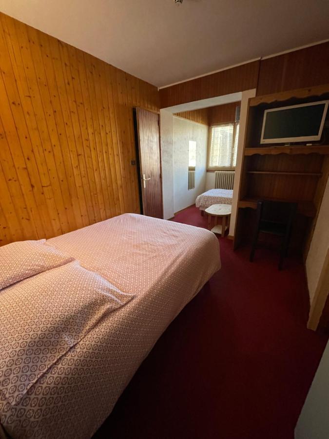 Le Chalet Les Deux Alpes Ngoại thất bức ảnh