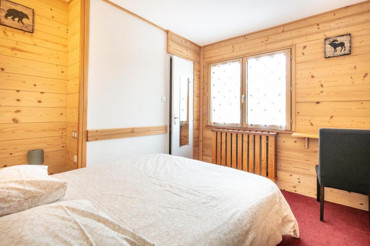 Le Chalet Les Deux Alpes Ngoại thất bức ảnh