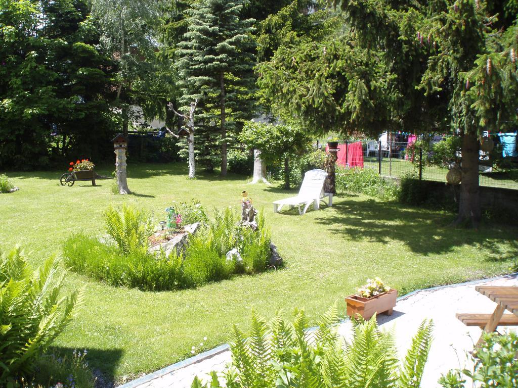 Le Chalet Les Deux Alpes Ngoại thất bức ảnh