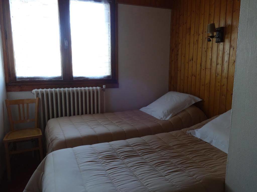Le Chalet Les Deux Alpes Ngoại thất bức ảnh